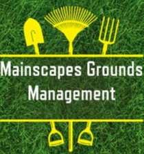 Mainscapes logo