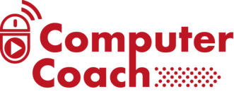 Computer Coach logo