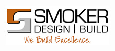 Logo for Smoker Design/Build Inc