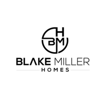 Blake Miller Homes logo