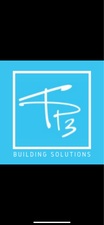 Logo for TP3 Building Solutions, LLC