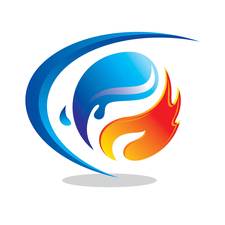 Quick Dry Water Restoration logo