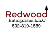 Logo for Redwood Enterprise