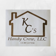 Avatar for KC'S Handy Crew, LLC