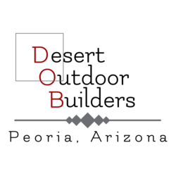 Desert Outdoor Builders, LLC logo