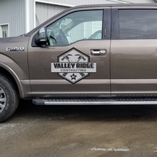Avatar for Valley Ridge Contracting, Inc.