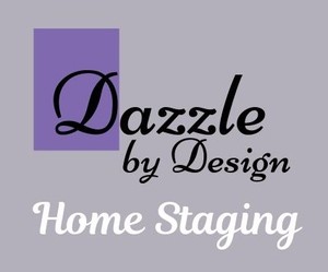 Dazzle by Design Home Staging LLC logo