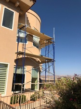 Hermosillo Plaster LLC logo