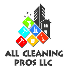 All Cleaning Pros, LLC logo