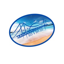 Logo for Alex & Bay Air Duct Cleaning, LLC
