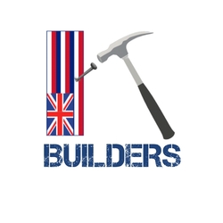 Kina'ole Builders LLC logo