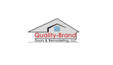 Quality-Brand Doors & Remodeling, LLC logo