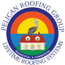Pelican Roofing Group, LLC logo