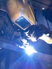 Avatar for Brothers welding and fabrication