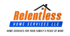 Relentless Home Services LLC logo