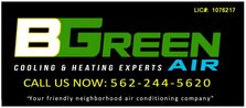 Cano Heating and Air logo