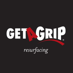 Get A Grip logo