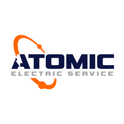 Atomic Electric Service Inc. logo