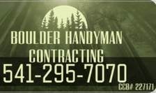 Avatar for Boulder Handyman Contracting