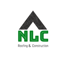 NLC Roofing & Construction logo
