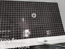 King Flooring logo