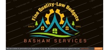 Basham Services logo