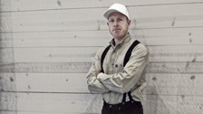 White Hat Inspections logo