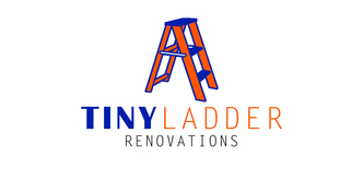 Tiny Ladder Renovations, Inc. logo