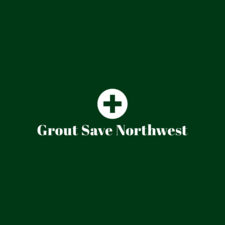 Grout Save Northwest logo