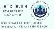 Avatar for Devines Land Service, LLC