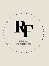 Logo for Regal Flooring