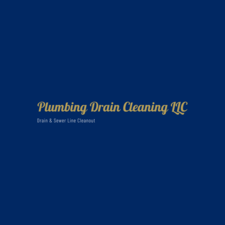 Logo for Plumbing Drain Cleaning, LLC