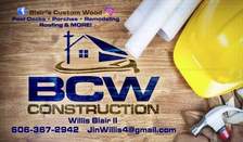 Avatar for BCW Construction