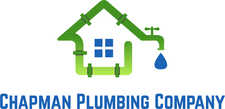 Chapman Plumbing Company, LLC logo