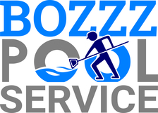 Bozzz Pool Service - Facebook logo