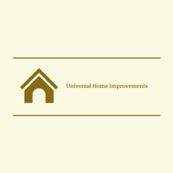 Universal Home Improvements, LLC logo