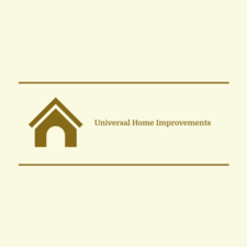 Universal Home Improvements, LLC logo