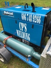 Avatar for CP's Welding