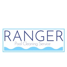 Ranger Pool Cleaning Service logo
