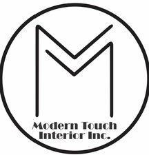 Logo for Modern Touch Interiors Inc