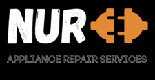 Logo for NUR Appliance