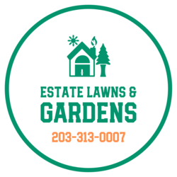 Estate Lawns & Gardens logo