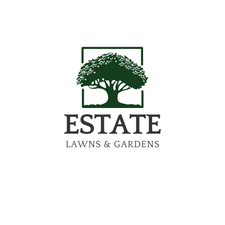 Logo for Estate Lawns & Gardens