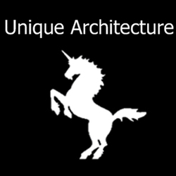 Unique Architecture logo