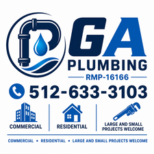 Avatar for G.A. Plumbing
