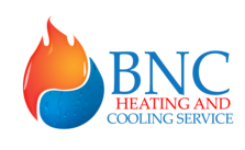 BNC Heating & Cooling, LLC logo