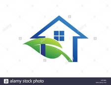Logo for Forever Clean Home