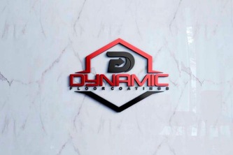 Dynamic Floor Coating, LLC logo