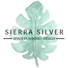 Logo for Sierra Silver Designs