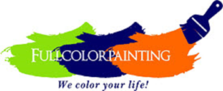 Logo for Fullcolorpainting, LLC